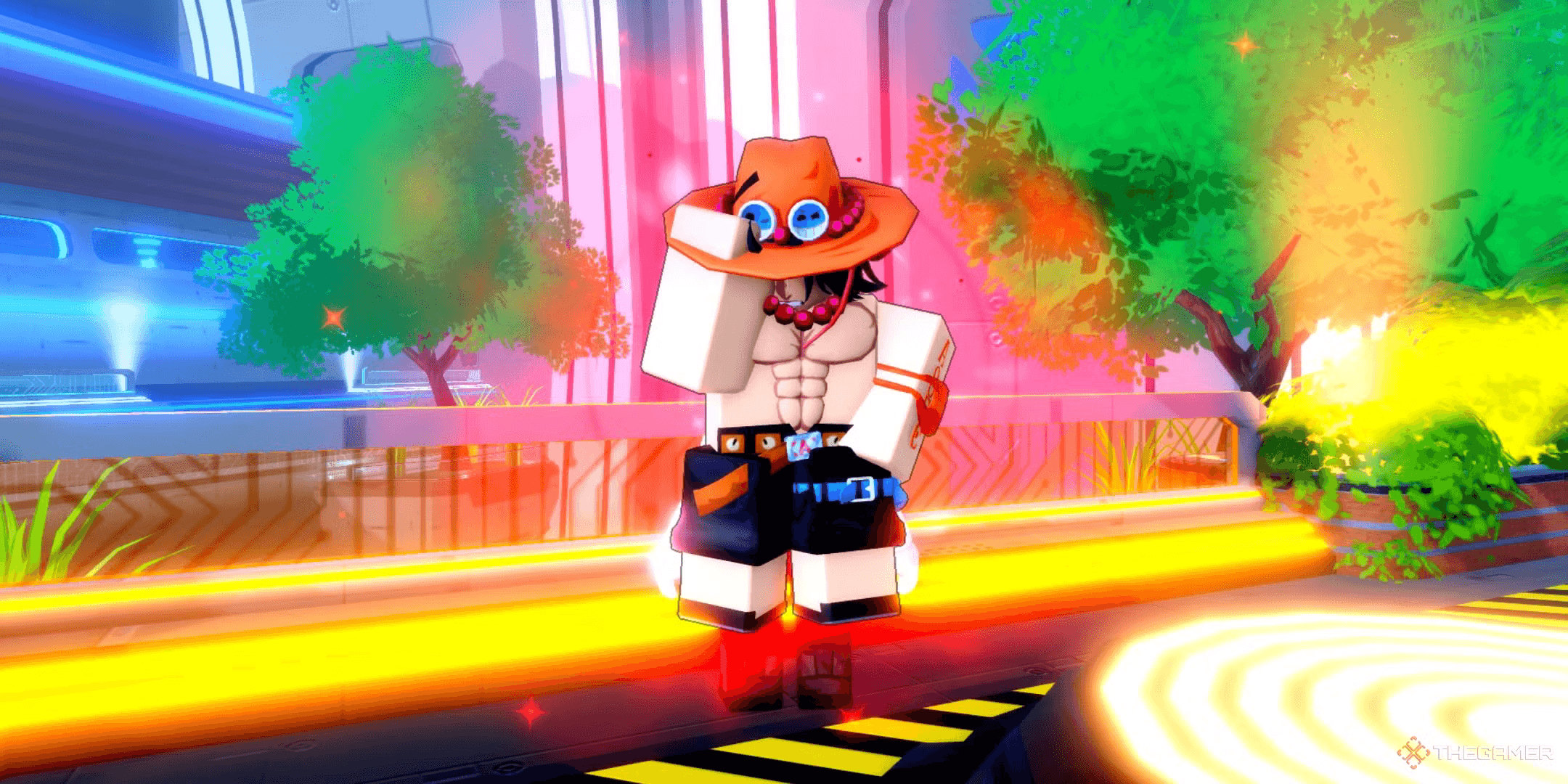 Roblox – Anime Rangers X รหัสแลกรับที่ใช้งานได้ทั้งหมด มิถุนายน 2025