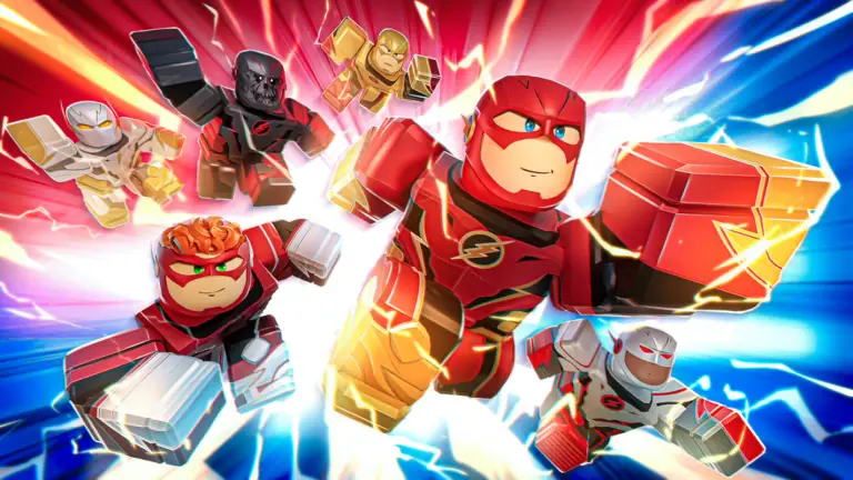 Roblox Flashpoint – รหัสแลกรับที่ใช้งานได้ทั้งหมด กรกฎาคม 2026