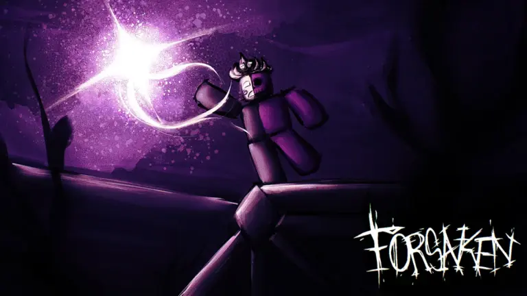 Roblox Forsaken Der ultimative Überlebens-Guide – Alle Rollen, Teams und Profi-Tipps