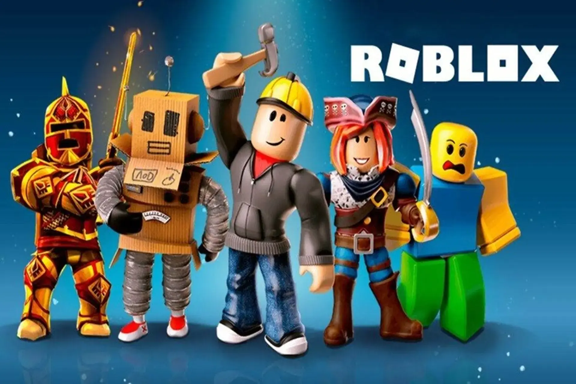 Cảnh Báo! Những Cách Kiếm Robux Free Roblox VN Khiến Nhiều Người “Bay Acc”