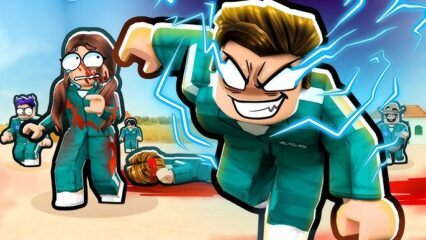 Roblox Ink Game Powers Guide (2025) – Overview of All Powers in the Game