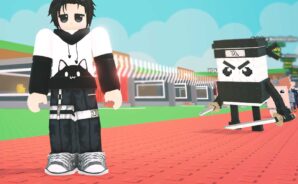 Die besten Tipps zum Stehlen in Steal A Brainrot auf Roblox