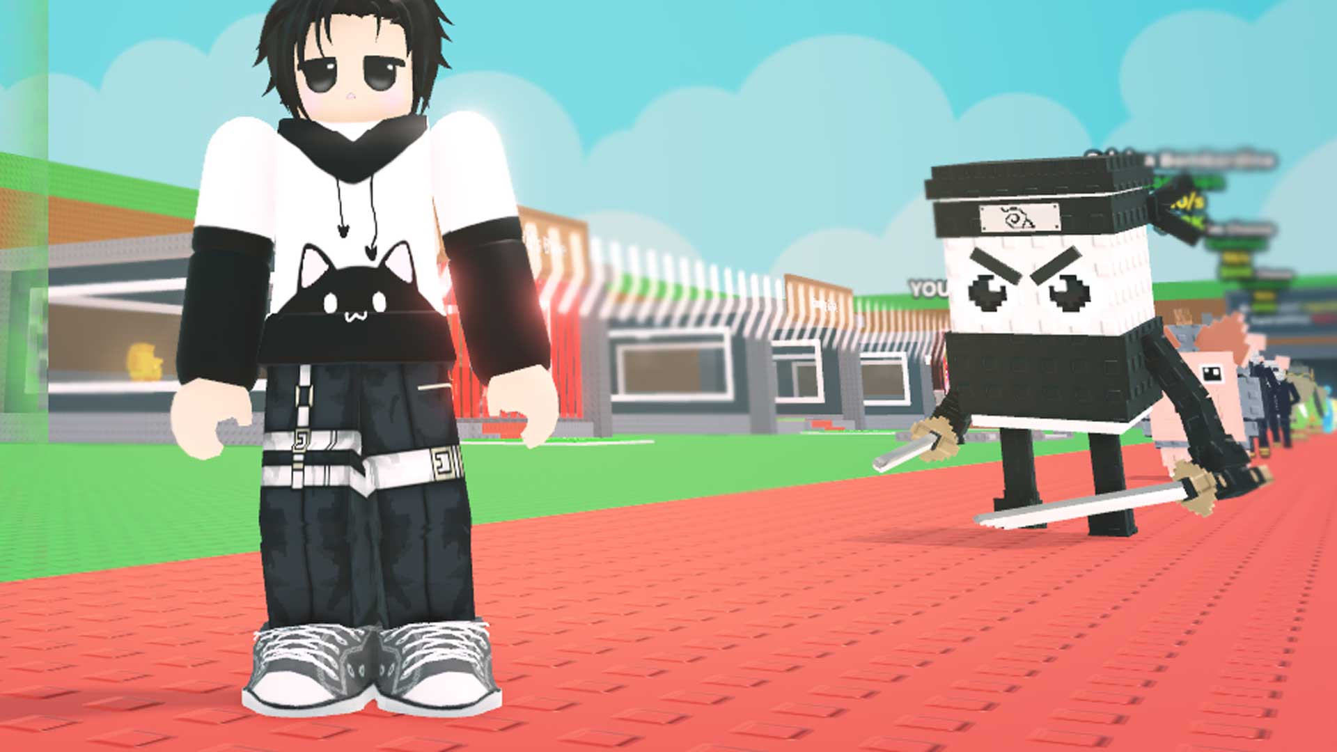 Die besten Tipps zum Stehlen in Steal A Brainrot auf Roblox