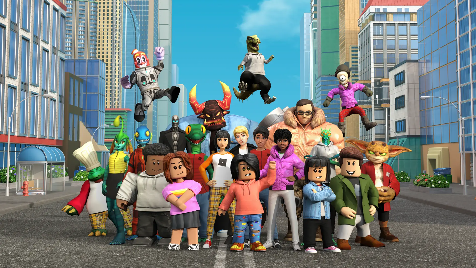 Tân Thủ Roblox VN Nên Biết Cách Giao Dịch Item, Robux An Toàn Không Bị Lừa