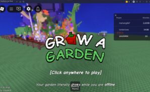 Công Thức Nấu Ăn Phá Đảo Roblox Grow a Garden Bí Kíp Hoàn Thành Event Nhanh Nhất
