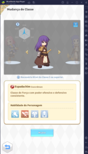 Guia de Classe em Ragnarok: Labyrinth - As melhores classes para cada função e estilo de jogo