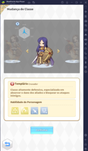 Guia de Classe em Ragnarok: Labyrinth - As melhores classes para cada função e estilo de jogo