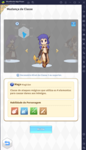 Guia de Classe em Ragnarok: Labyrinth - As melhores classes para cada função e estilo de jogo