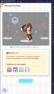 Guia de Classe em Ragnarok: Labyrinth - As melhores classes para cada função e estilo de jogo