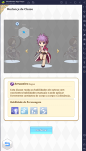 Guia de Classe em Ragnarok: Labyrinth - As melhores classes para cada função e estilo de jogo