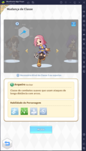 Guia de Classe em Ragnarok: Labyrinth - As melhores classes para cada função e estilo de jogo