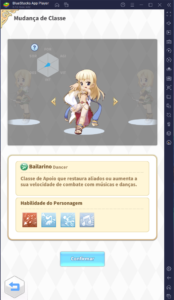 Guia de Classe em Ragnarok: Labyrinth - As melhores classes para cada função e estilo de jogo