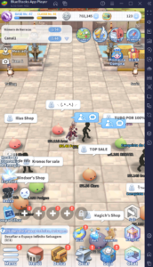 Otimize a sua experiência em Ragnarok: Labyrinth com estas cinco ferramentas BlueStacks