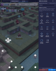 Otimize a sua experiência em Ragnarok: Labyrinth com estas cinco ferramentas BlueStacks