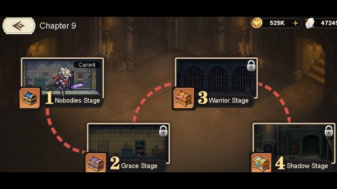 Realms of Pixel Mystery Maze – So überlistest du jedes Rätsel