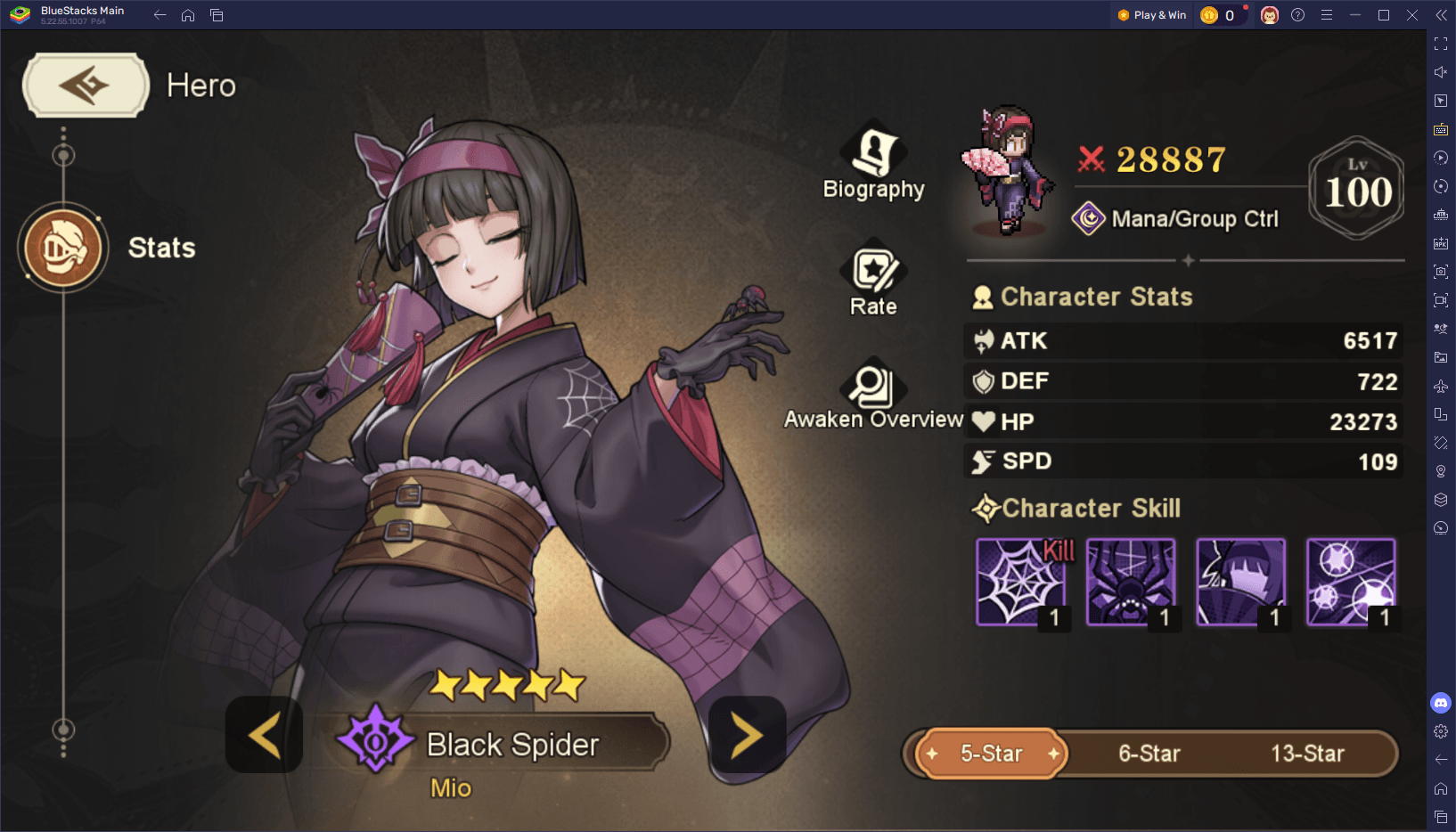 Realms of Pixel × Tsukimichi Crossover (Staffel II)