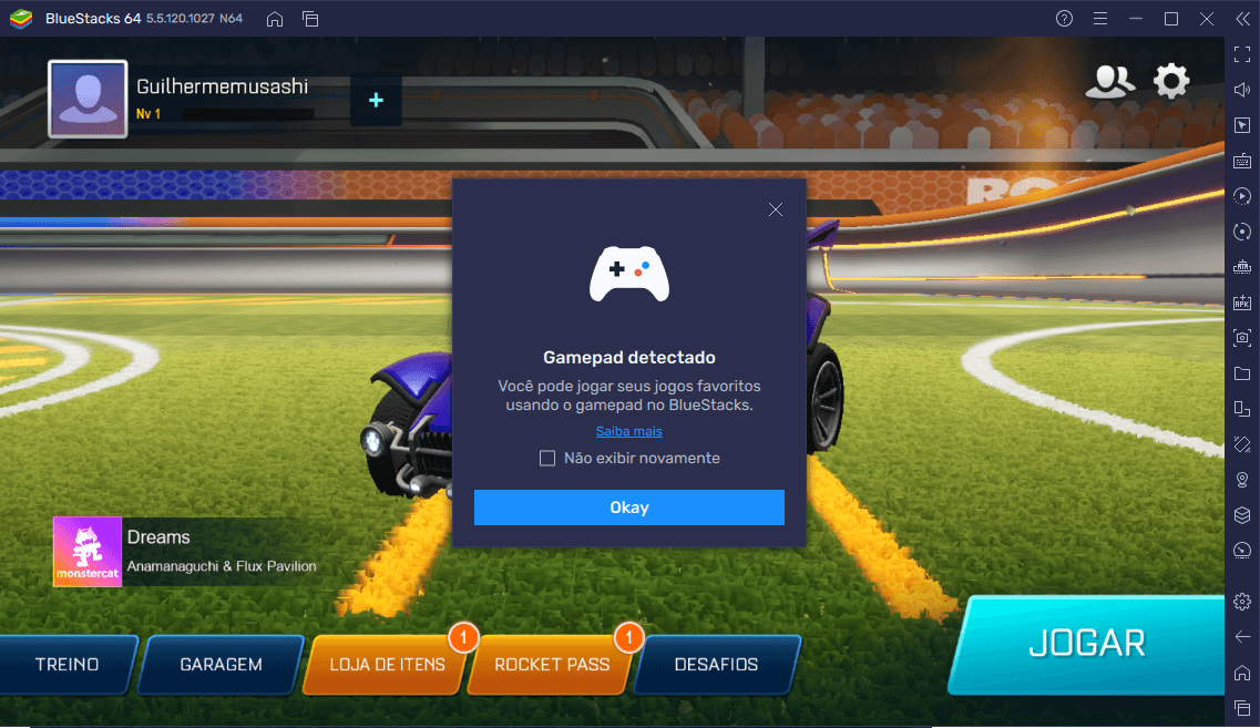 Rocket League Sideswipe no PC - Como otimizar a sua experiência jogando Rocket League Sideswipe no seu PC com o BlueStacks