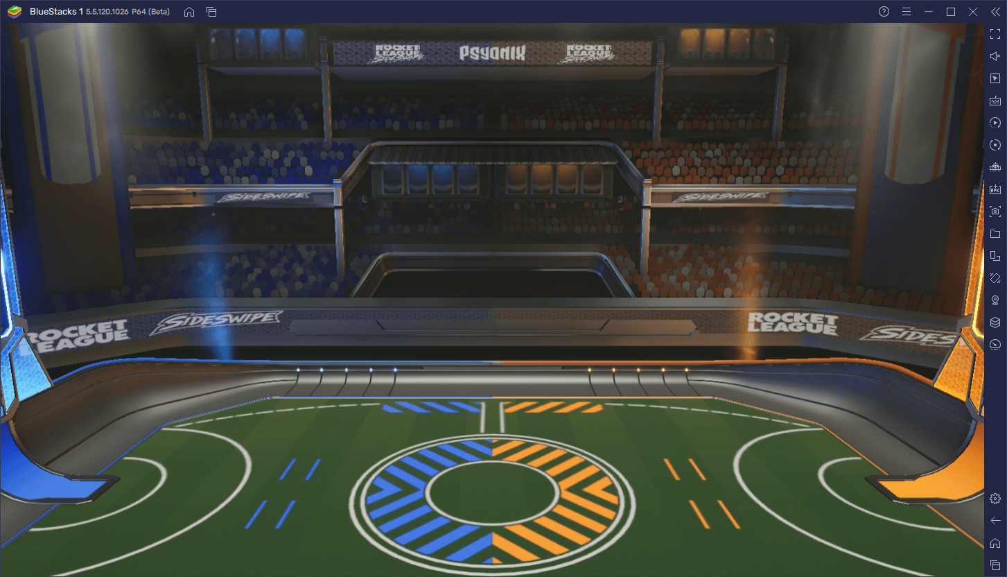 Dicas e truques de Rocket League Sideswipe para vencer todas as partidas