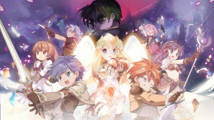 Ragnarok X x Re:Zero – คู่มือคลาส
