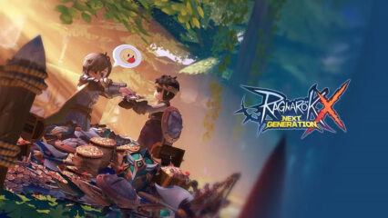 Ragnarok X x Re:Zero – คู่มือระบบภายในบ้านและวิธีการทำงาน