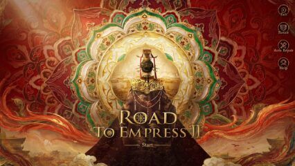 Road to Empress II Release Date, Story, and Everything We Know So Far