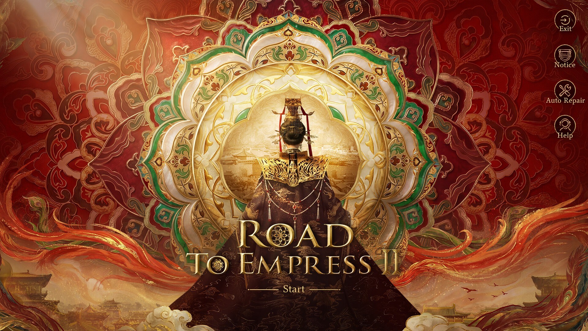 Road to Empress II Release Date, Story, and Everything We Know So Far