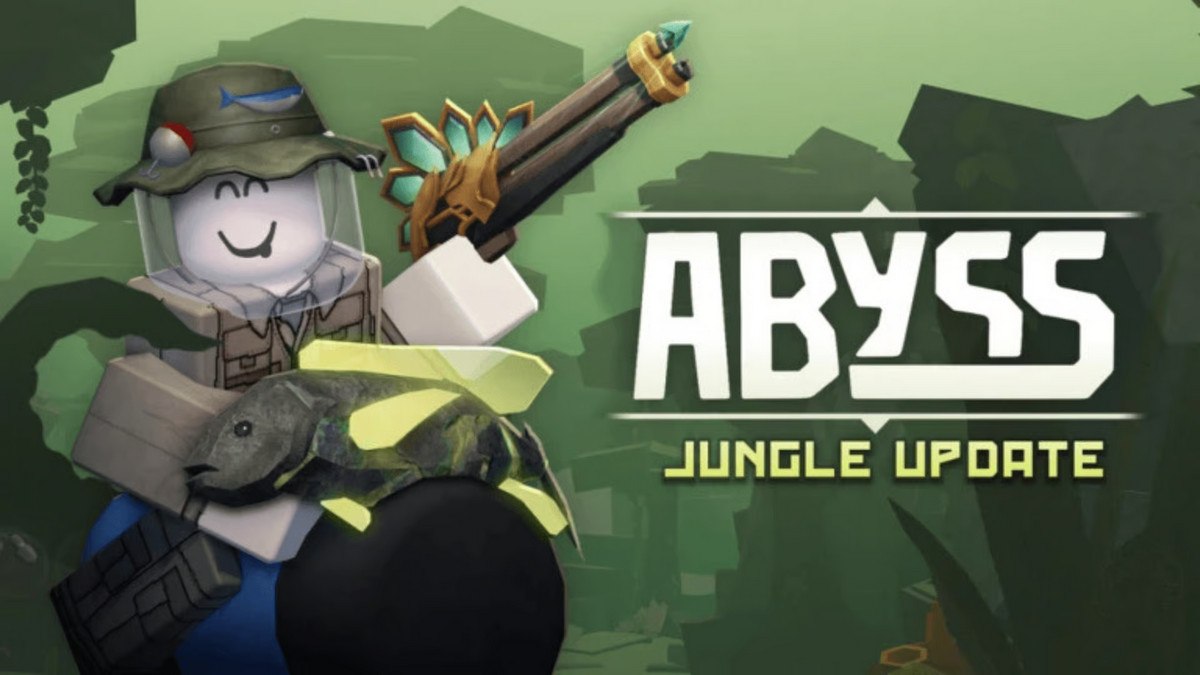 Roblox Abyss - รหัสแลกรับที่ใช้งานได้ทั้งหมด กรกฎาคม 2026