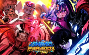 Roblox – Anime Paradox ตัวละคร Tier List ตัวไหนเก่งสุดในเมต้าปัจจุบัน