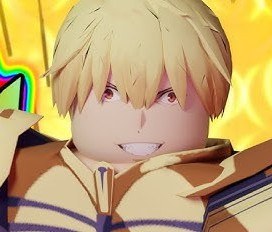 Roblox – Anime Rangers x ตัวละคร Tier List