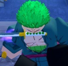 Roblox – Anime Rangers x ตัวละคร Tier List