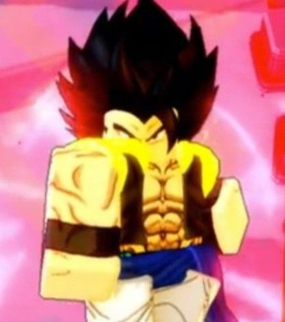 Roblox – Anime Rangers x ตัวละคร Tier List