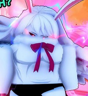 Roblox – Anime Rangers x ตัวละคร Tier List