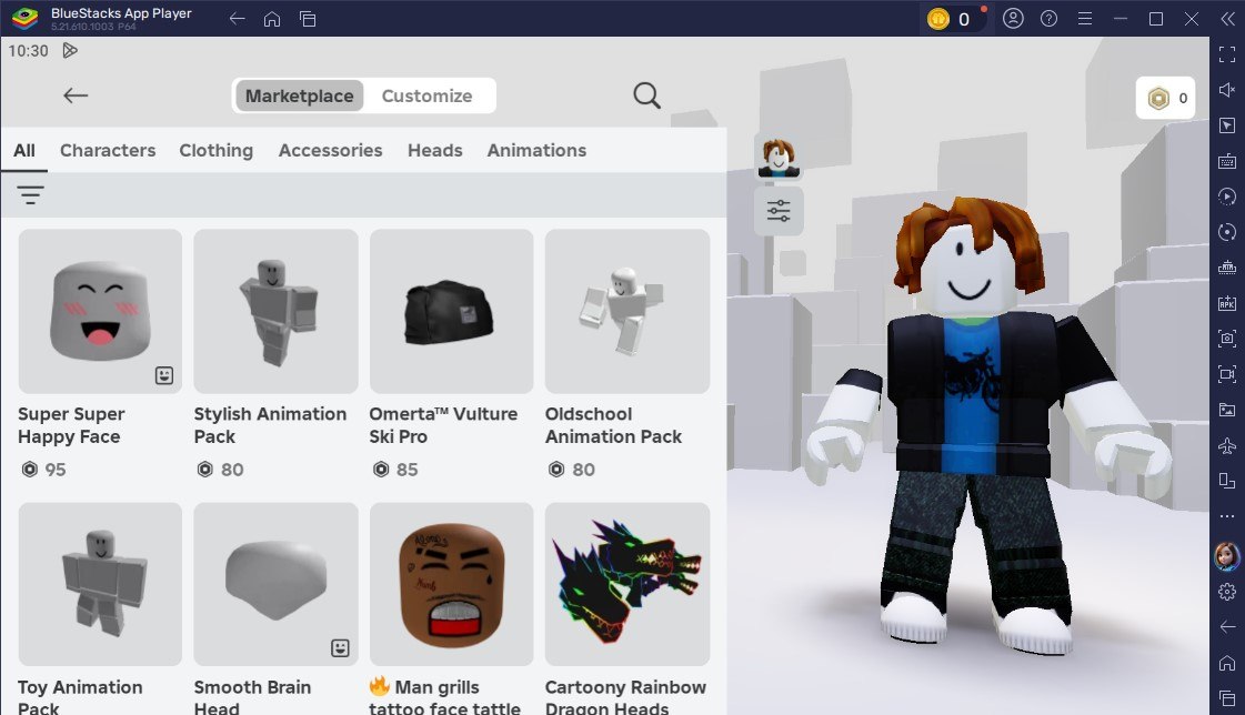 Panduan Pemula Roblox: Langkah Awal untuk Menjelajahi Dunia Tak Terbatas