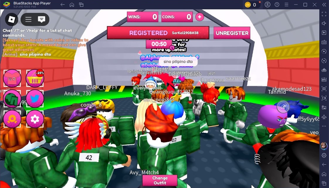 Panduan Pemula Roblox: Langkah Awal untuk Menjelajahi Dunia Tak Terbatas