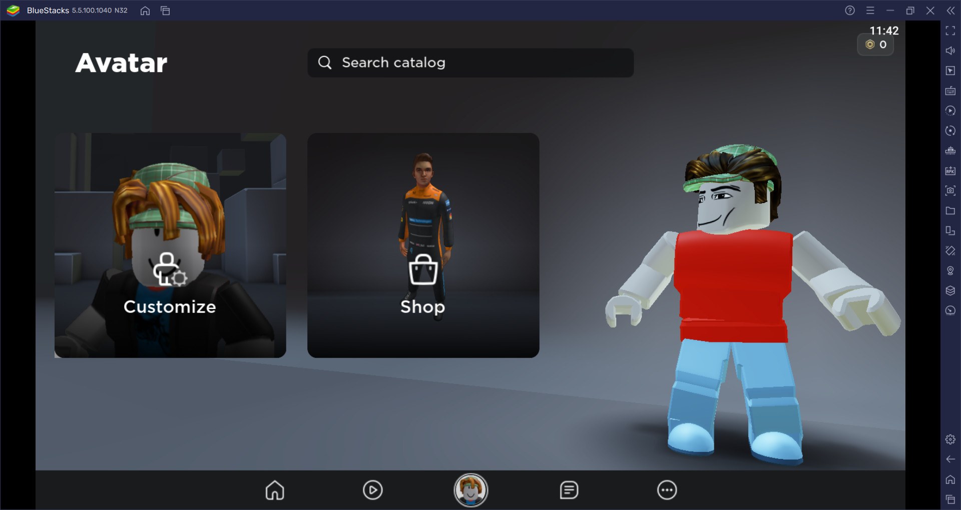 คู่มือเริ่มต้นเล่น Roblox สนุกได้ง่าย ๆ ด้วย BlueStacks