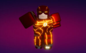 Roblox Flashpoint Worlds Collide &#8211; รหัสแลกรับที่ใช้งานได้ทั้งหมด พฤศจิกายน 2025