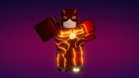 Roblox Flashpoint Worlds Collide - รหัสแลกรับที่ใช้งานได้ทั้งหมด พฤศจิกายน 2025