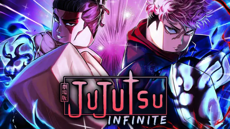 Jujutsu Infinite Codes (July 2026) – All Working Redeem Codes