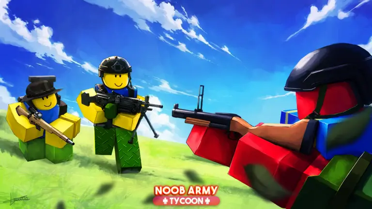 Top 7 Roblox Noob Games Every Player Needs to Try