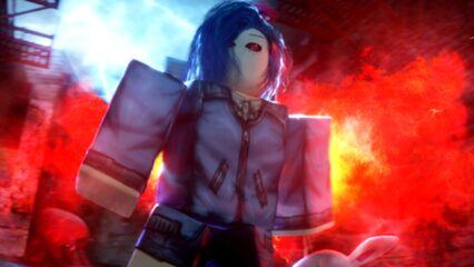 Tổng hợp giftcode RO Ghoul trong Roblox VN mới nhất – Tháng 6/2025