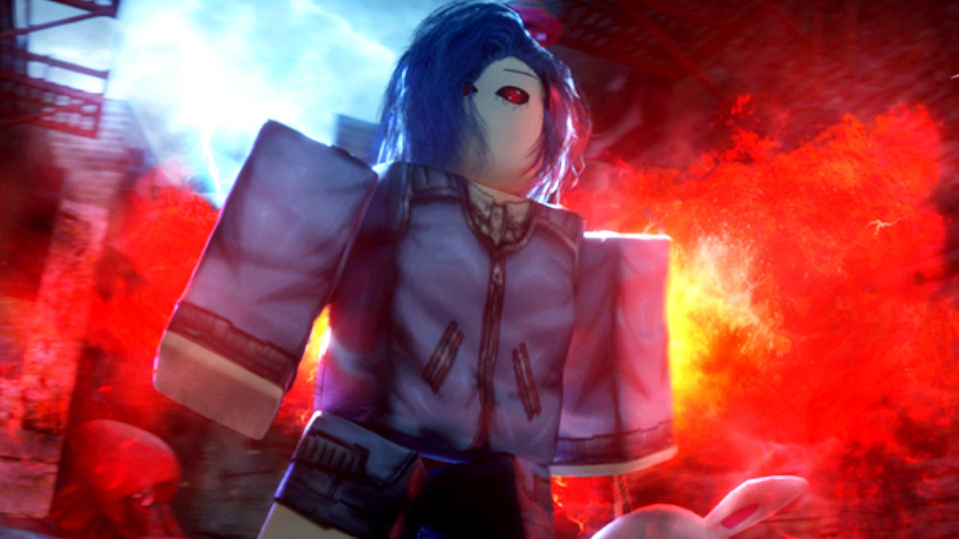 Tổng hợp giftcode RO Ghoul trong Roblox VN mới nhất - Tháng 6/2025