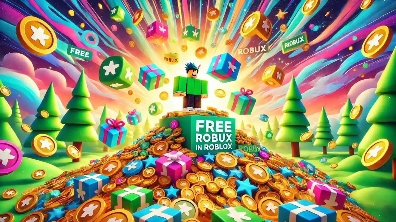 Roblox - เคล็ดลับและคำแนะนำ ปลดล็อกคุณสมบัติที่ซ่อนอยู่ และครองเกมโปรดของคุณ