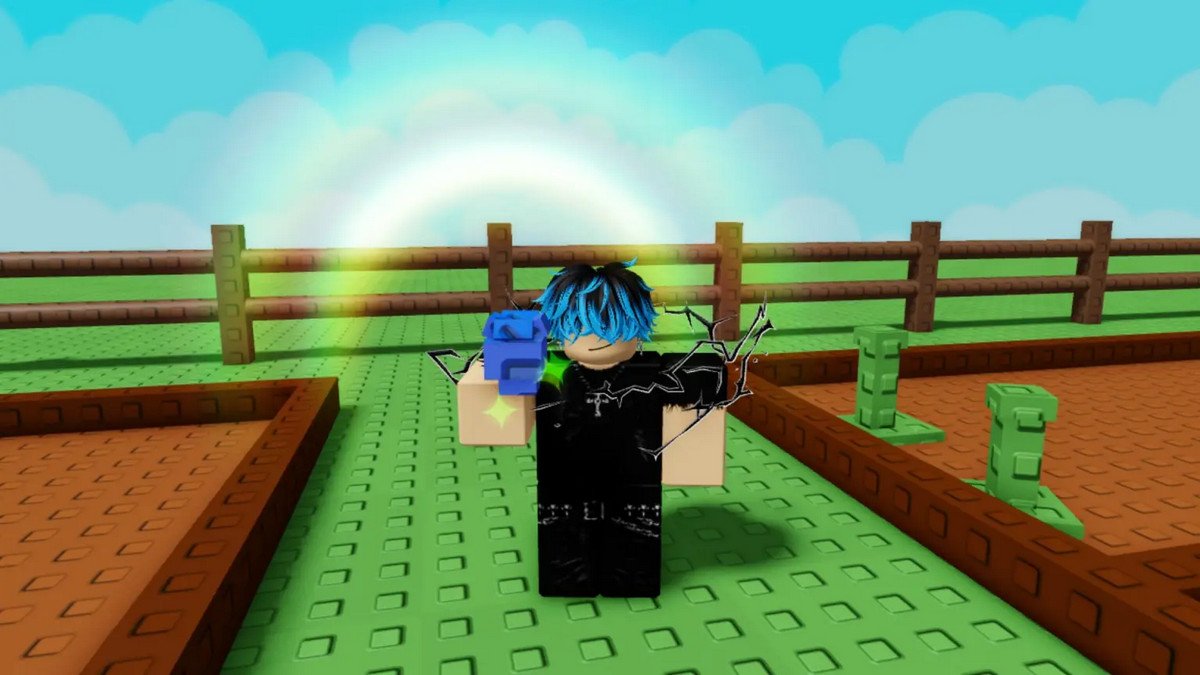 Roblox - คู่มือเกี่ยวกับสภาพอากาศและการกลายพันธุ์ใน Grow a Garden