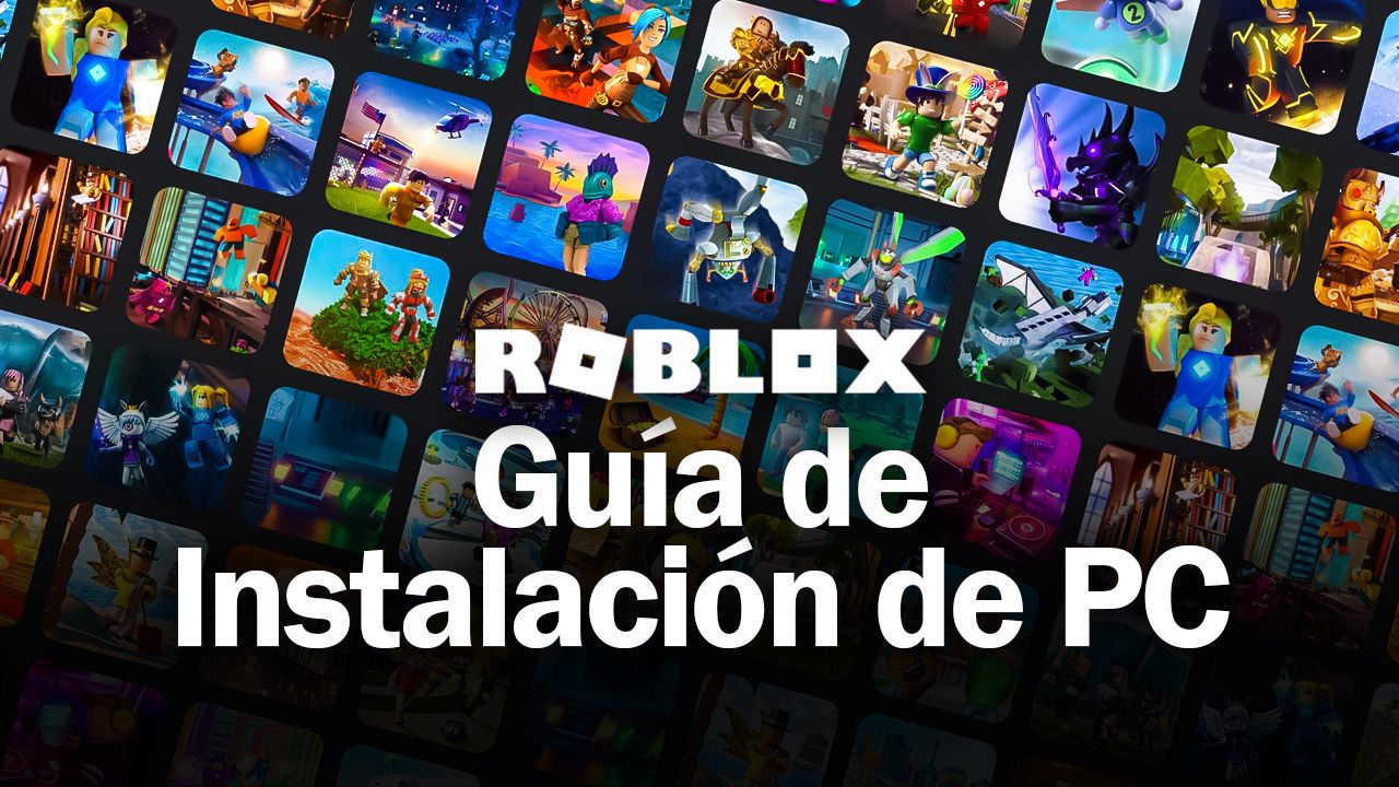 Cómo descargar y los requisitos para jugar a Roblox en Android, iOS y PC
