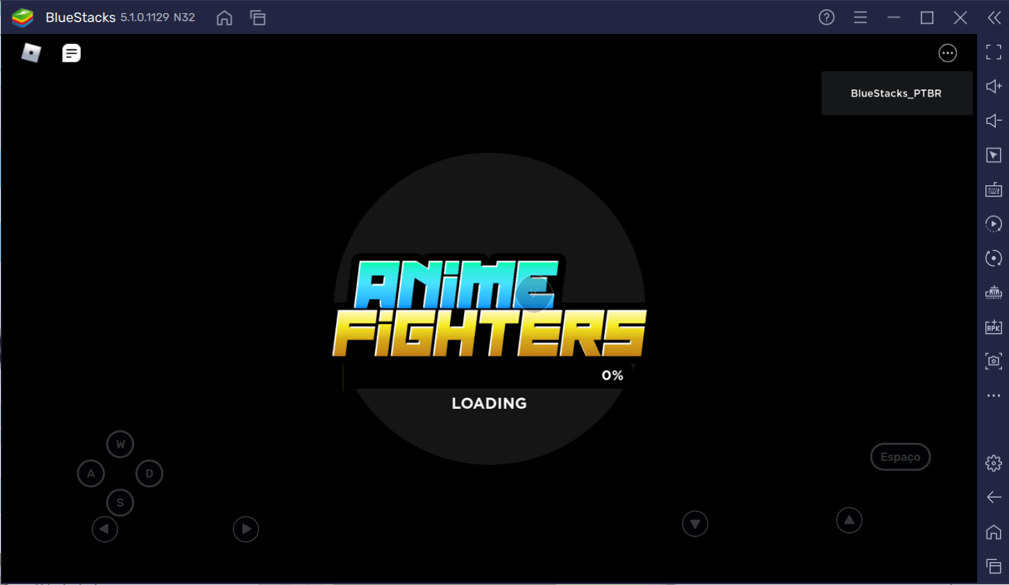 Anime Fighters Simulator SCRIPT