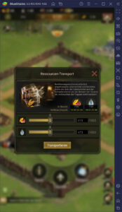 Rise of Empires: Ice and Fire auf dem PC – Anfängerleitfaden: Alles, was du für einen guten Start wissen musst