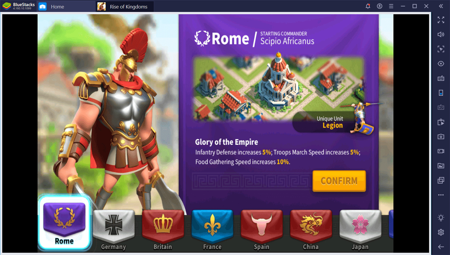 Panduan untuk Commander di Rise of Kingdoms di PC: Strategi Bertempur dan Berpasangan