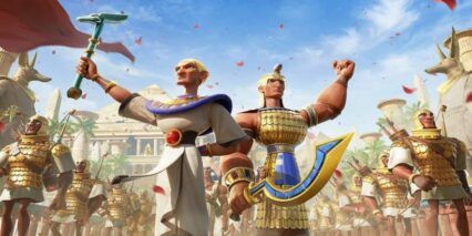 Rise of Kingdoms Gamota: Hướng Dẫn Sự Kiện Thống Đốc Hùng Mạnh Nhất 2025 – Đua Top Săn Tướng Huyền Thoại