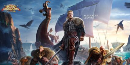 Melihat Peradaban Terbaru Rise of Kingdoms, Bangsa Vikings – Baguskah Untuk Pemain Baru?