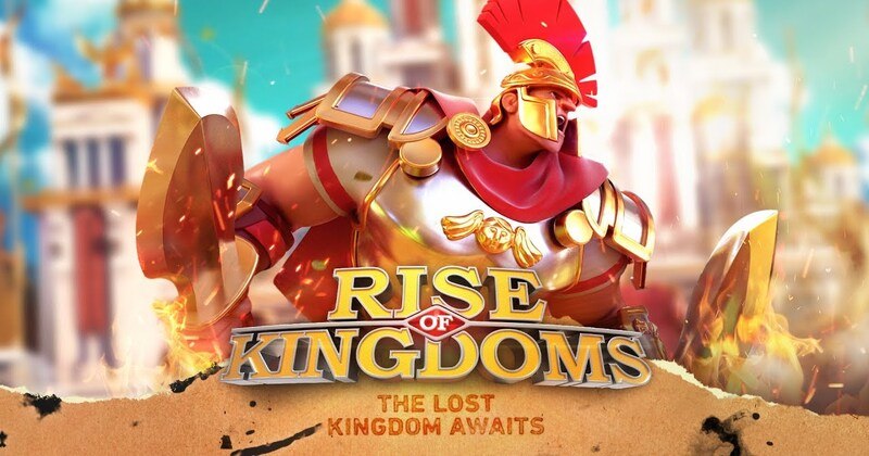 Rise of Kingdoms Summer Update 1.0.49